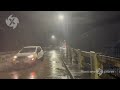 Flash Floodings in Ciales / Utuado / Lagos Dos Bocas Over Flooded Puerto Rico 11-5-2022