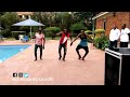 Tonjoga by Ibra Buwembo freestyle at Serena hotel