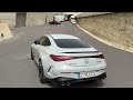 NEW 2025 Mercedes AMG CLE53 Coupe! + SOUND! Ultimate M4 Killer! Interior Exterior Review 4k