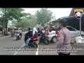 Dokumentasi Pemantauan pasar di Kab. Klaten