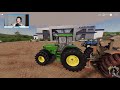MF290 4x4 vs T5 120 4x4 | Farming Simulator 19 | OS COLONOS DE SUCESSO #5
