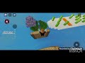 Parkour de Minecraft en Roblox - HamperCP