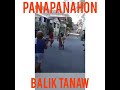 PANAPANAHON NG PAG KAKATAON