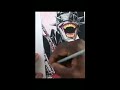 Coloring the Batman Who Laughs