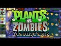 Plants vs. Zombies Night Theme Remix (Moongrains)