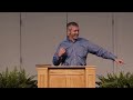 This Solved 100% of my Worries: Finding Hope in God | Paul Washer, Voddie Baucham
