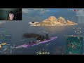 A am the Anime ship!: World of Warships