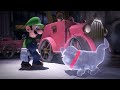 Luigi's Mansion 3 + New Super Mario Bros. Wii - 2 Player Co-Op - Full Game Walkthrough (HD)