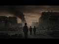 They are not coming back 🎧 [Dystopian Songs] - Ambient Music