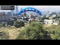 Grand Theft Auto V james bonde