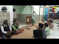 Bakti sosial dalam rangka milad ke 7 majelis sholawat syabab | Ruqyah metode air | Ruqyah metode doa