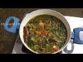 Rasam recipe in Tamil | How to make rasam without rasam powder | #rasam