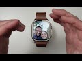 Top 5 Really Useful Apple Watch Faces!