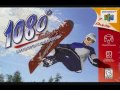 1080° Snowboarding - Dance! (zebatov edit)