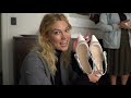 The Making of My Wedding Gown | Karlie Kloss