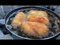 Chicken cordon bleu