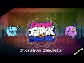 Starshow Simulator | Stellar Beats V3