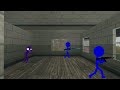 Counter-Strike 1.6 - zm_fortuna (Zombie Server) - Animation