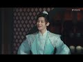 ENGSUB【少年白马醉春风 Dashing Youth EP01】百里东君的江湖传奇故事 | 武侠 / 古装 | 侯明昊 / 何与 | YOUKU COSTUME