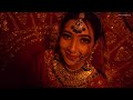 Best Pahadi Wedding Highlights | Pooja & Deepak | The Wedding Shots | Bareilly