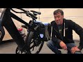 Stromer ST3 Accessories: The ST3 Experiment, EP4