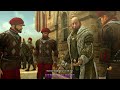 Assassin's Creed: Brotherhood PS5 PLAYTHROUGH Part 7 - THE PLAN (FULL GAME)