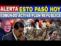 ACTIVAN EL PLAN REPUBLICA APROXIMAN LA DERROTA DE NICOLAS MADURO-NOTICIAS DE VENEZUELA 5 DE JULIO...