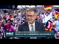 EM 2024: Deutschland-Fahnen zeigen – Stolz oder Tabu? WELT-Redakteurin Anna Schneider im Interview