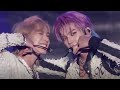 230826 BABY DON'T STOP + CALL D - NCT U TEN & TAEYONG | NCT NATION TO THE WORLD