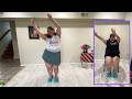 PRIDE Dance Workout |Get ready to Dance and Celebrate!