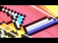 Speed Animation - Fusion Battle