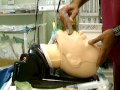 ~Tulip airway training video in a manikin