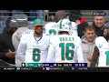 Miami Dolphins vs Baltimore Ravens [FULL GAME] WEEK 17 | NFL Highlights 2023