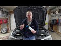 BMW E90 Brake Fluid Change