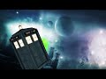 This Fan Made Doctor Who Theme is SO GOOD!