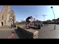 Rowan Johns, a few clips.