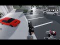 Bad Drivers of CGVRP PT.1 | Roblox Greenville