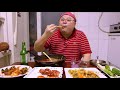 [Hangover Ramen]_Full Video Mukbang Eatingshow