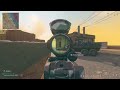 Call of Duty Warzone 3 Rebirth Island Solo Gameplay PS5(No Commentary)