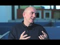 Peter Molyneux on Promises and Why He's Using Kickstarter - Adam Sessler Interviews