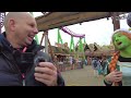 What a Crazy Day at Fantasy Island - Ingoldmells -2023 Plus Fear Island