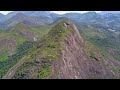 Nova friburgo   As duas pedras, Pico da Caledônia e os tres picos! Potensic Atom