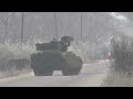 Terrifying Moment: Russian T-90M Tank Destroyed by M1 ABRAMS in Ukraine Territory