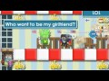Growtopia: First Dares Video!