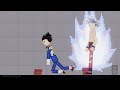 Furious Saitama vs Goku MUI [bobs Saitama Mod vs Dragonball remaster Mod]