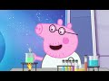 Zombie Apocalypse, Zombies Visit At The Peppa Pig House🧟‍♀️| Peppa Pig Funny Animation