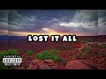 Trap Type Beat - „LOST IT ALL“ | prod. by 1Producer 1MC