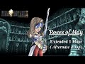 Final Fantasy IX - Roses of May ~ Alternate Loop [Extended]