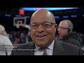 John Thompson Jr., Jim Boeheim and the end of the Georgetown-Syracuse rivalry