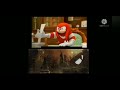 Knuckles approves Cod Zombies WaW-Bo3